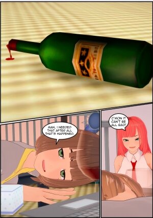 Wacky Changes 3 - Page 16