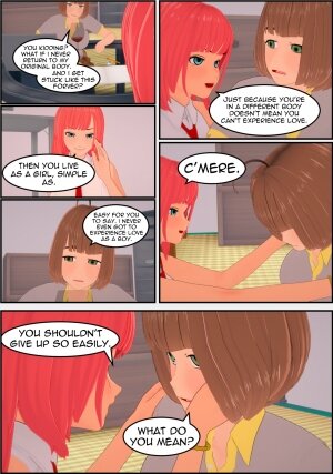 Wacky Changes 3 - Page 17