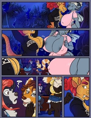 Eggplant! - Page 7