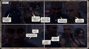 THEM 05 - Return of the clown - Page 19