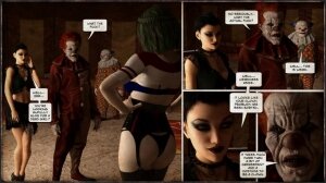 THEM 05 - Return of the clown - Page 2