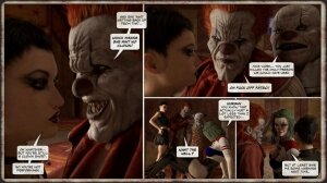 THEM 05 - Return of the clown - Page 6