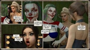 THEM 05 - Return of the clown - Page 11