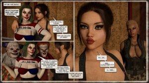 THEM 05 - Return of the clown - Page 15