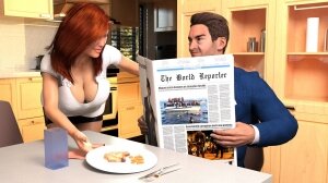 Naughty Family – EverForever ~ ~ Series - Page 2