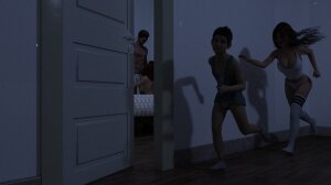 Naughty Family – EverForever ~ ~ Series - Page 7
