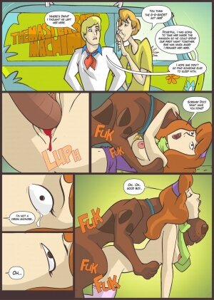 JKR- Screwby Doo - Page 4