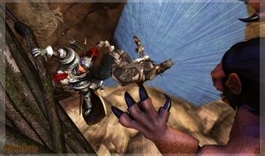 Bretonnia Knight- Manticore- Mongo Bongo ~ - Page 3