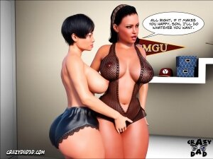 Love Me Tender 6 by CrazyDad3d ~ series - Page 59