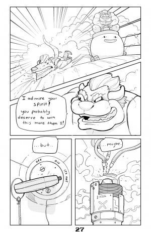 Vroom Mates - Page 28