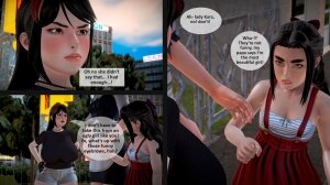 The Black Flower – Episode 2- Shourai ~ - Page 23