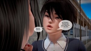 The Black Flower – Episode 2- Shourai ~ - Page 79
