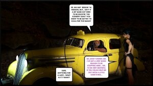The Interracial Adventures Of Andrea Cuartas 4- Alison Hale - Page 35