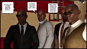 The Interracial Adventures Of Andrea Cuartas 4- Alison Hale - Page 50