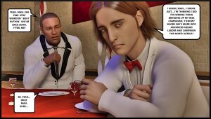 The Interracial Adventures Of Andrea Cuartas 4- Alison Hale - Page 64
