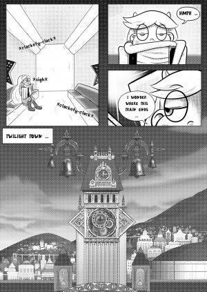 Royal Trial - Page 10