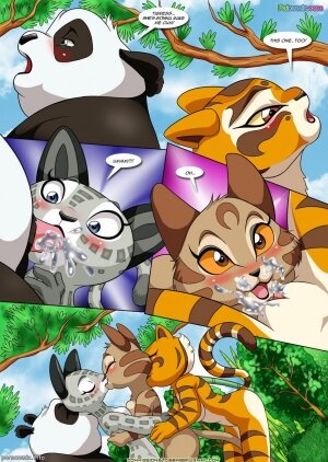 Kung Fu Panda- True Meaning of Awesomeness - Page 14