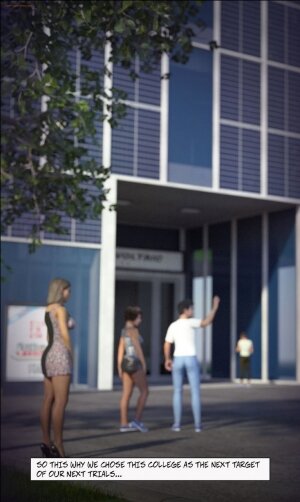 Sexual Education – Ashley Sugar - Page 4
