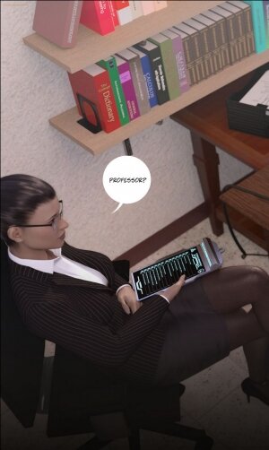 Sexual Education – Ashley Sugar - Page 9