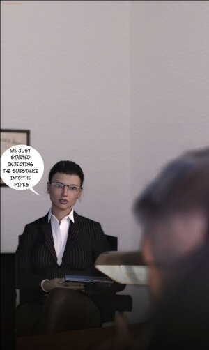 Sexual Education – Ashley Sugar - Page 11
