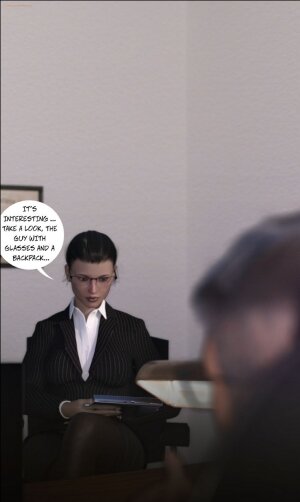 Sexual Education – Ashley Sugar - Page 14