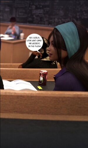 Sexual Education – Ashley Sugar - Page 16
