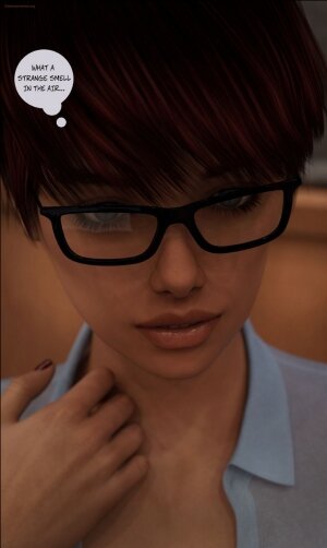 Sexual Education – Ashley Sugar - Page 22