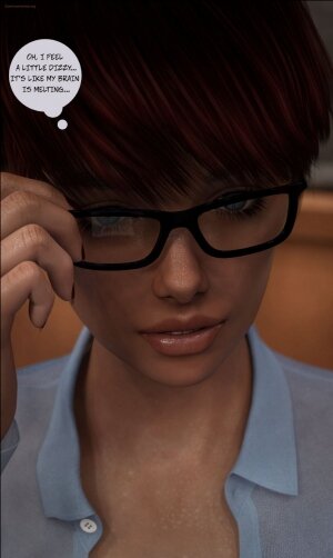 Sexual Education – Ashley Sugar - Page 23