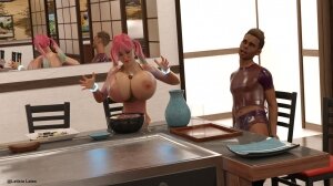 Malpractice 20 – Leticia Latex - Page 42