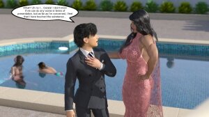 A Wife And Mother Fan Art- Bruno de Montdragon - Page 8