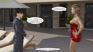 A Wife And Mother Fan Art- Bruno de Montdragon - Page 27