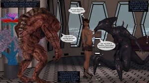 Unearthly Brood – Droid447 - Page 8