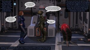 Unearthly Brood – Droid447 - Page 14