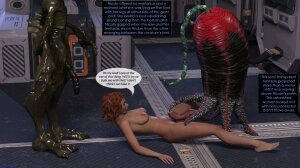 Unearthly Brood – Droid447 - Page 25