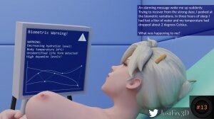 Mercy - Codename STEVE - Page 13
