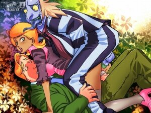 Cartoon Reality-Beetlejuice ~ Series - Page 16