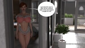 Blacked Home- Brown Shoes - Page 5