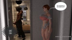 Blacked Home- Brown Shoes - Page 6