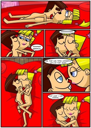 Fairly Odd Tree House – Xierra099 - Page 18