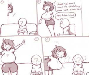 Mama-Chan - Page 3