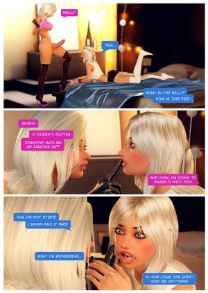 Double the Fun - Page 2