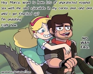 Star’s Tears – Star forces of Evil - Page 5