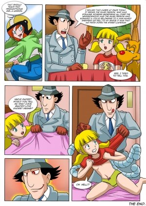 Puppy Love 2- PalComix - Page 16