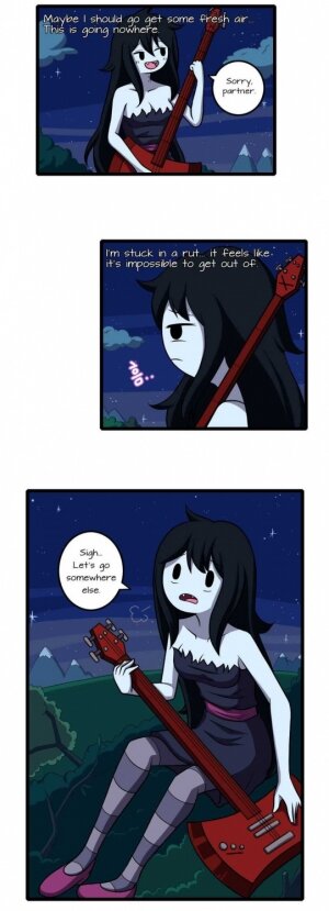 Adult Time 4- ColdFusion - Page 3