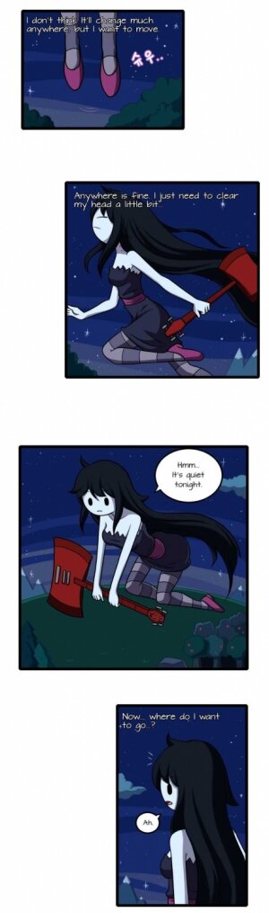Adult Time 4- ColdFusion - Page 4