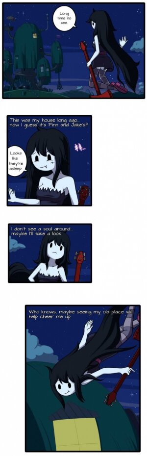 Adult Time 4- ColdFusion - Page 5