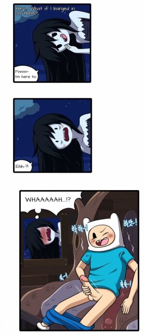Adult Time 4- ColdFusion - Page 6