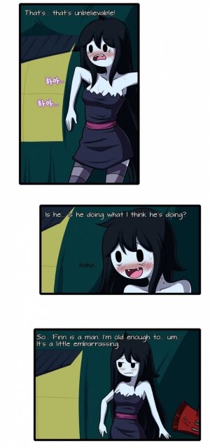 Adult Time 4- ColdFusion - Page 7