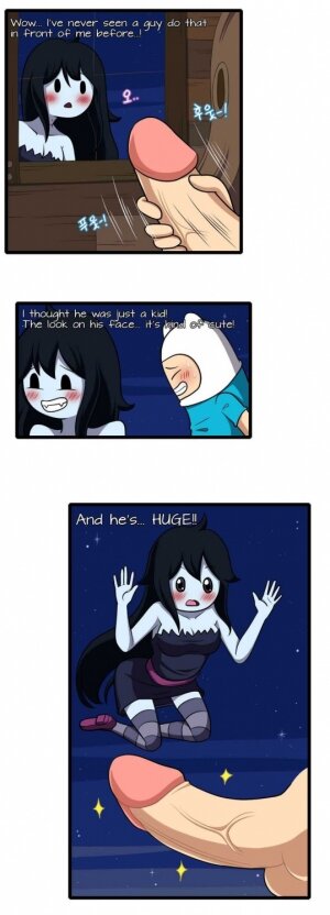 Adult Time 4- ColdFusion - Page 9