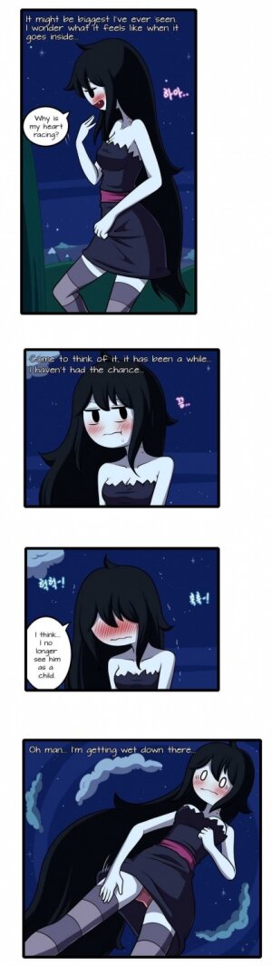 Adult Time 4- ColdFusion - Page 10